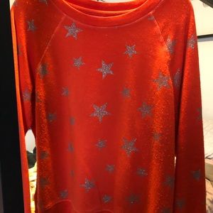 betsy johnson sweater